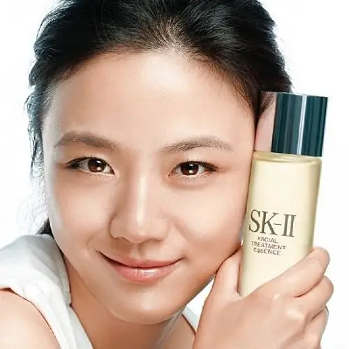 sk-ii x 汤唯 change destiny【使用感受 购买心得 官方使用方法】