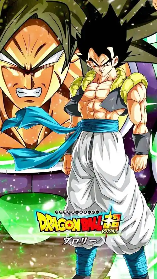 龙珠图集战斗吧合体赛亚人