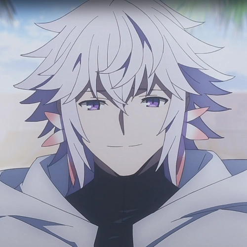 绝对魔兽战线巴比伦尼亚,fate/grand order梅林