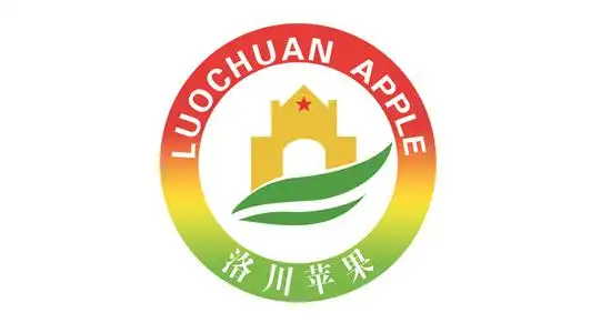 洛川苹果
