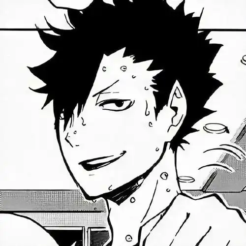 黑尾铁朗生诞祭2023##排球少年##黑尾铁朗