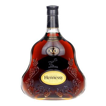 hennessy轩尼诗xo干邑白兰地1000ml/1500ml 法国原装进口洋酒有码1/1.
