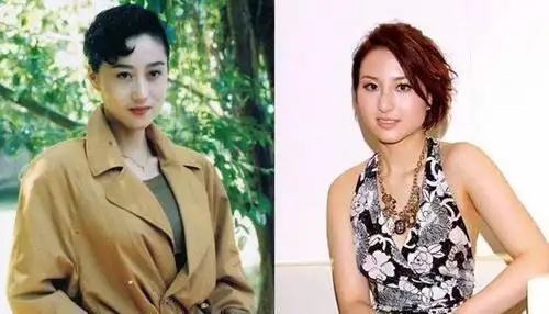 手撕亲妹妹,不顾母亲颜面和四太亲如母女,何超云生母真是利智?