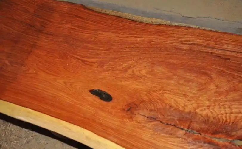 珠海奥氏黄檀木鉴定 巴里黄檀材质真假鉴别