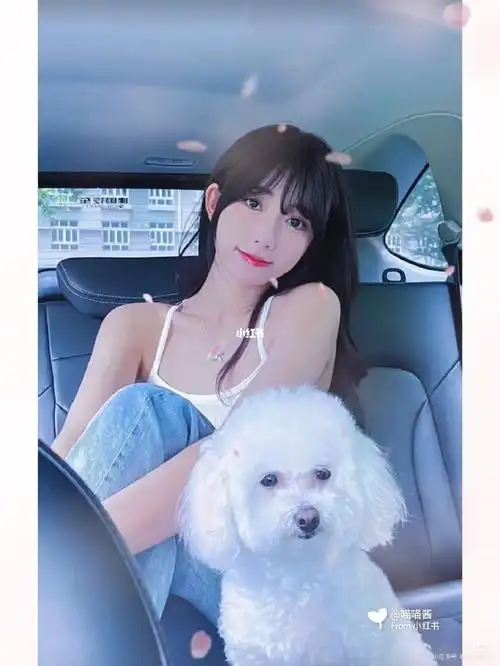 林晚晚美图可拿