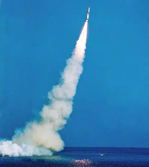 上世纪惊天大案:导弹"巨浪一号"发射前夕,机密图纸为何丢失?