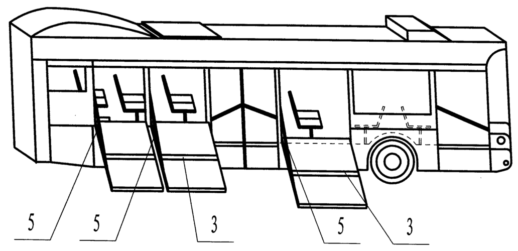 cn201484522u_一种公交车失效