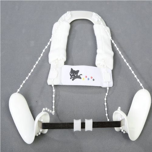 供应儿童髋关节固定支具 穿戴式髋关节行走矫形器 髋外展儿童支架