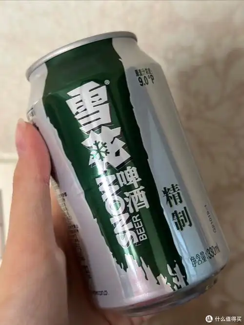 雪花啤酒,品味非凡,好喝无与伦比!