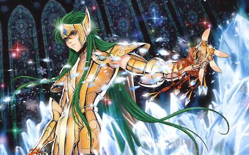 壁纸 黄金圣斗士 2560x1920 hd 高清壁纸, 图片, 照片
