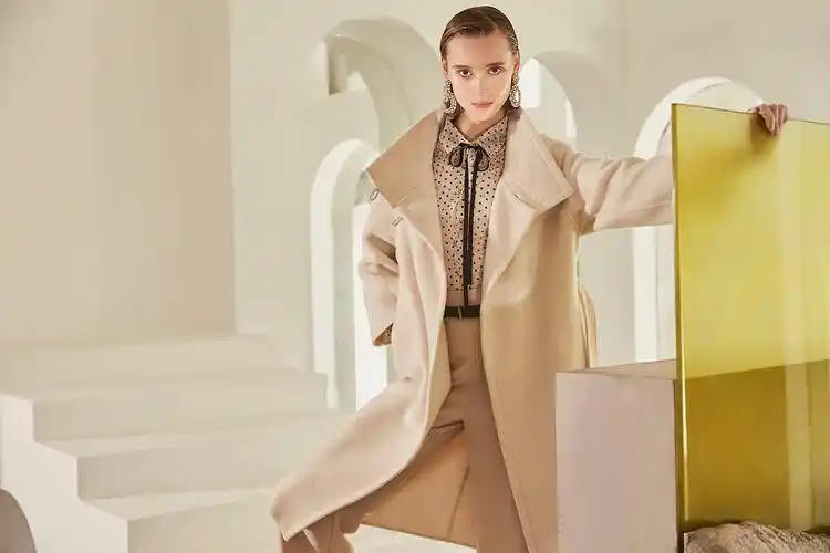 盛装视觉出品:great meet2019秋冬时尚大片