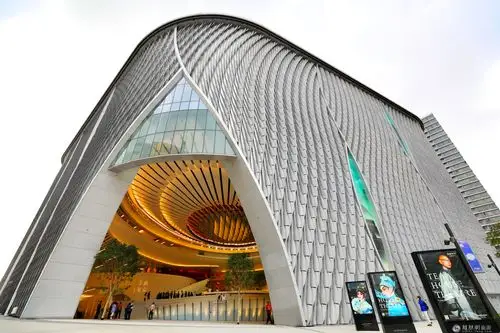 凤凰网旅游独家推荐!香港最文艺的城市新地标 _凤凰网