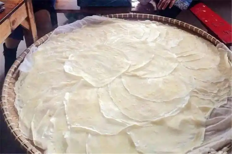 一场家宴一家团聚每逢节日食饼筒就称霸石浦