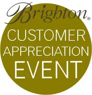 brighton customer appreciation event