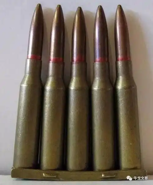 驳三八式不如中正式_步枪