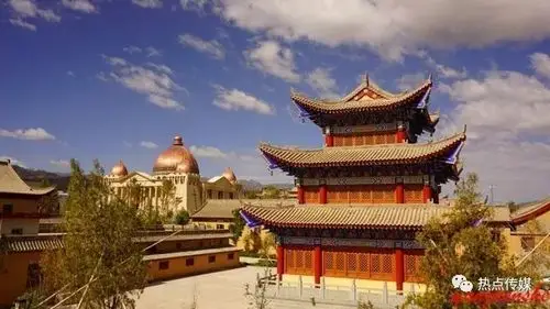 盘点金昌的100个旅游景点,大家都去过几个?- 深圳回村网旅游攻略