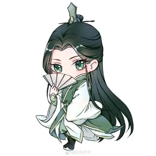 冰秋(q版)‖情头