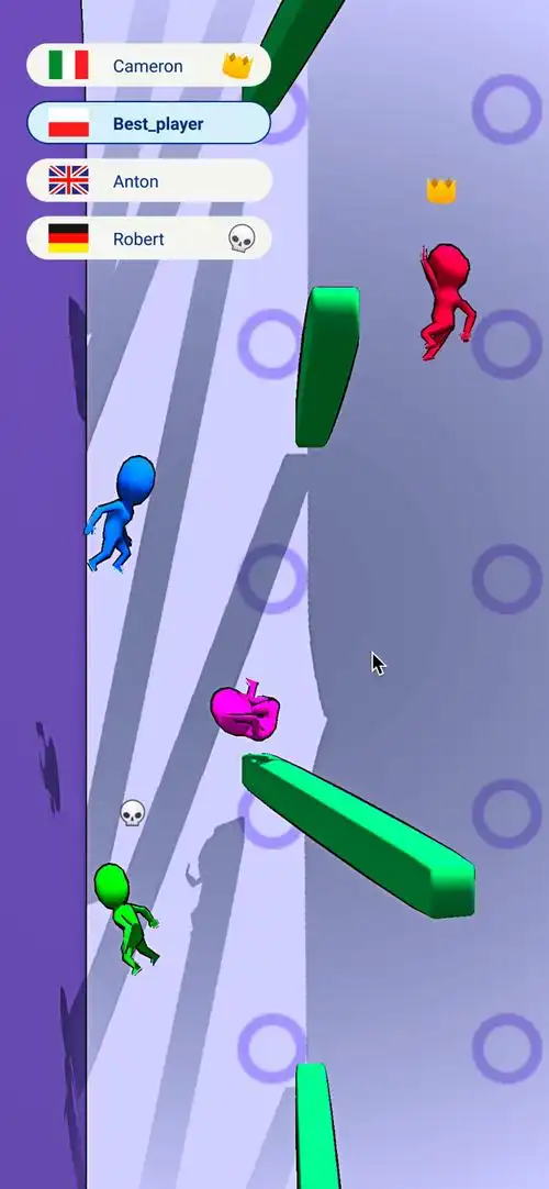 软件_bounce racer!app预约下载_牛游戏网