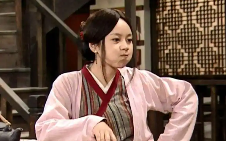 佟掌柜佟湘玉武林外传