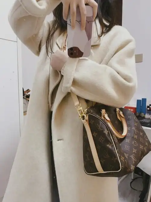 身高162背speedy25上身图