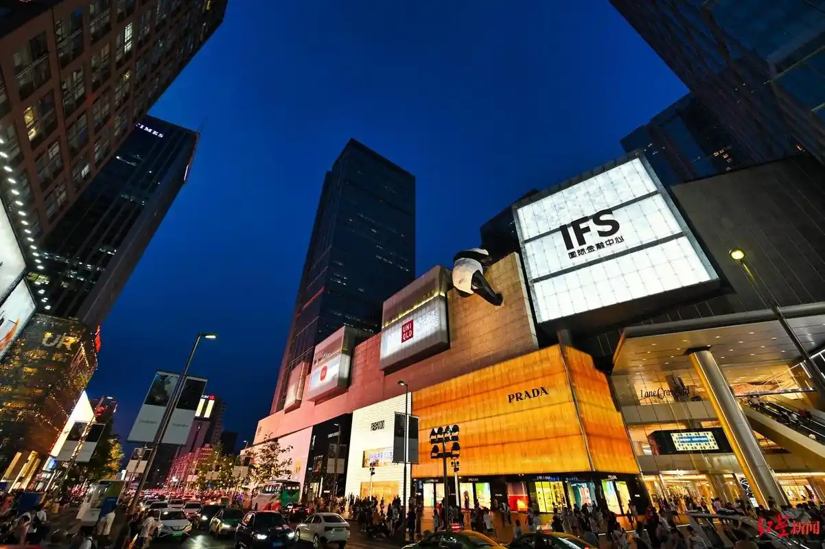 日)新春集市(2月2日—2月24日)春节活动春熙路太古里片区是成都最时尚