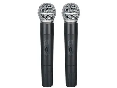 雅马哈 无线话筒