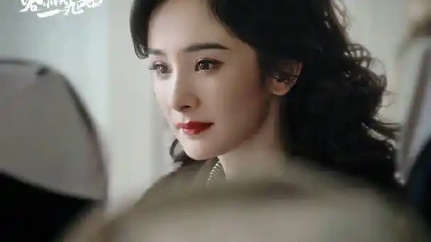 杨幂关雪魅力  关雪又a又美  杨幂工作室的微博视频