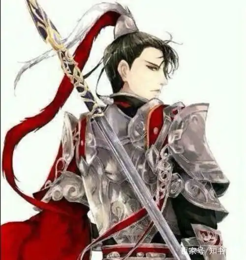 将军男主小说推荐!倘若他日我战死沙场,孤骨无存,请你别嫁了罢