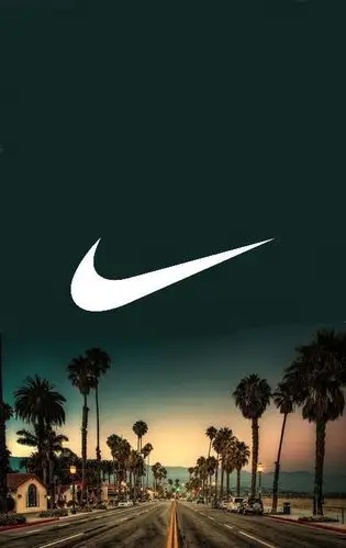 nike骨灰粉看过来,那些好看到爆炸的nike壁纸