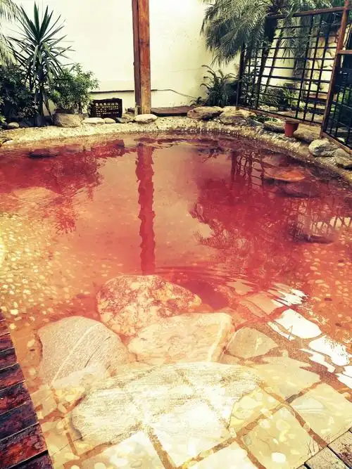 2020栖谷温泉玩乐攻略,单从价格讲还算可以,温泉也. 【去哪儿攻略】