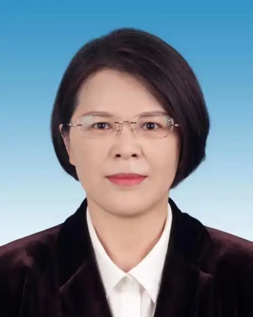 杨丽华