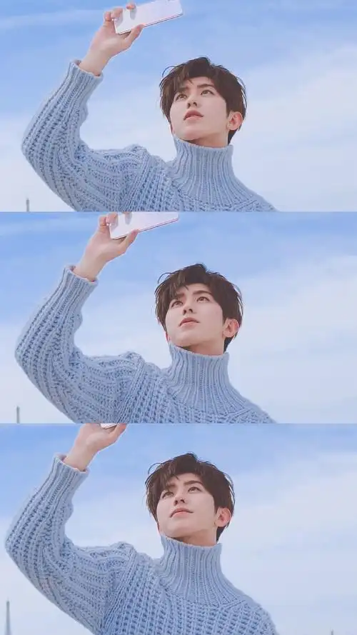 小哥哥蔡徐坤手机壁纸图片-明星-手机壁纸下载-美桌网