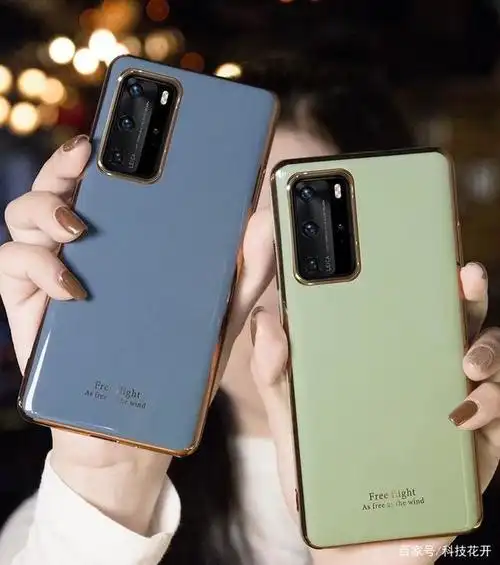 华为p40pro真机曝光,5摄 总分134,重回dxo第一,价格感人