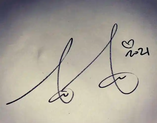 林俊杰超话98#林俊杰jj20世界巡回演唱会#  爱签名党集合!