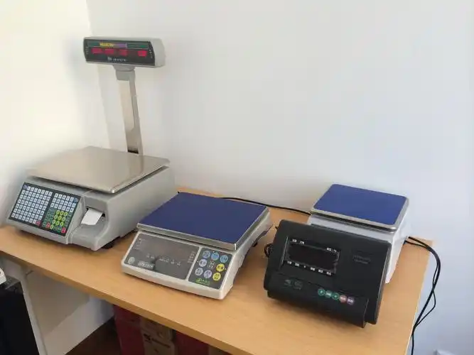 供应6kg电子收银秤 熟食店收银电子秤