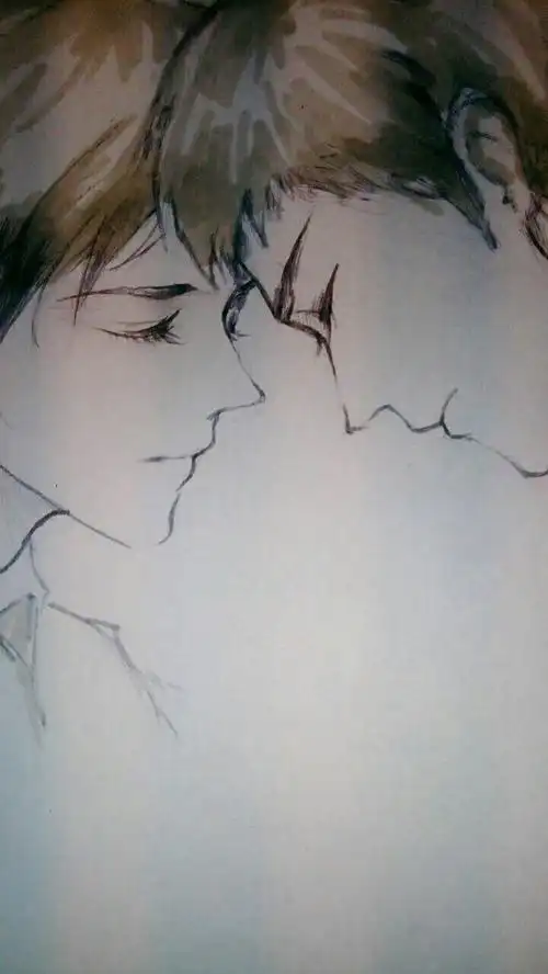 《犯罪心理》刑从连x林辰"怎么.