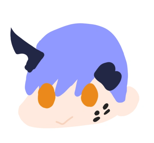 我是一只小弱鸡