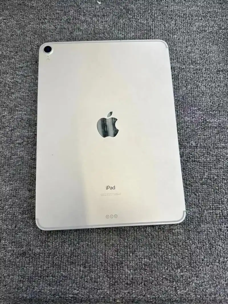 ipad pro18款 插卡4g款.苹果2018款 ipad - 抖音