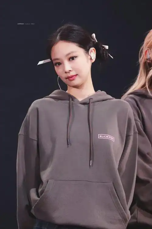 jennie[超话]##jennie solo