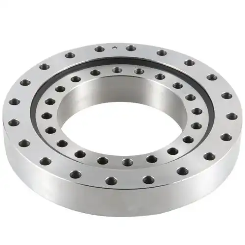 yrt650转台转盘轴承 数控中心台转盘 回转支承 厂家定制生产-报价