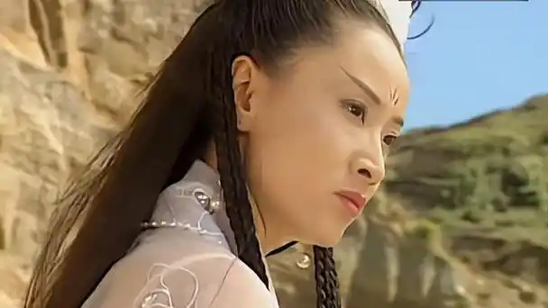 邀月的一生:被魏无牙轻薄,被江枫嫌弃,害死妹妹怜星,凄惨一生