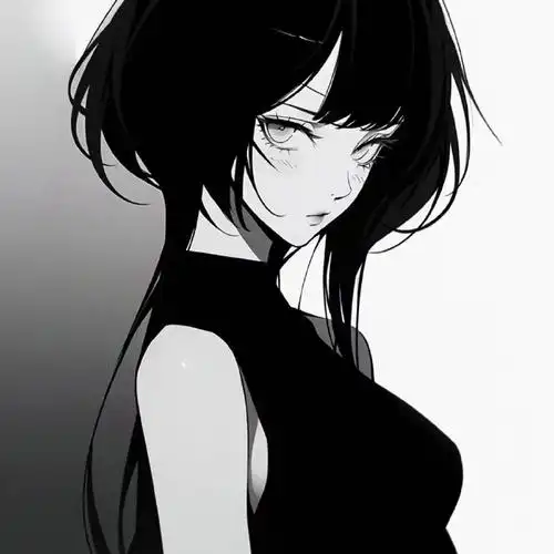 二次元女生头像    #二次元新鲜事##动漫头像