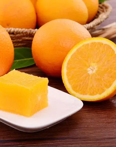 八鲜果海南非进口脐橙9个装