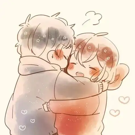 很暖很贴心的动漫头像 动漫头像图片大全 -【爱个性】