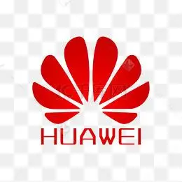 huawei华为商城品牌红色商标logo图标