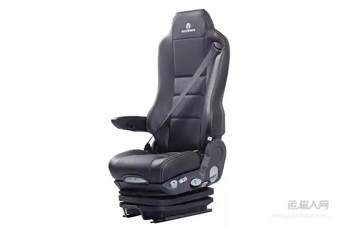 格拉默msg906悬浮式座椅