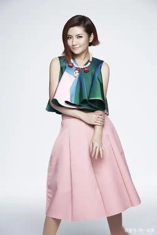 selina早期照,好漂亮啊