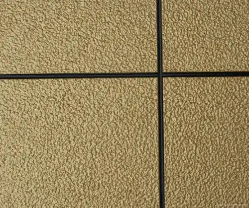 氟碳涂料检测知识大总结项目标准一应俱全