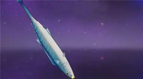 原神咸鱼大剑怎么获得原神咸鱼大剑适合谁原神咸鱼大剑怎么样