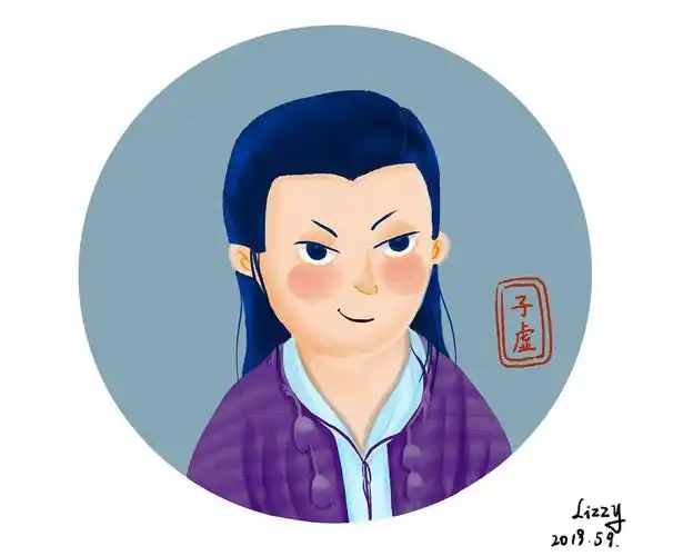 电视剧封神演义2019版q版头像